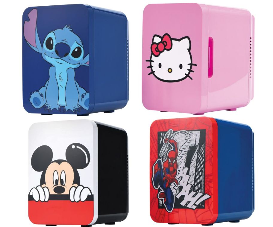 Thermoelectric Mini Fridges