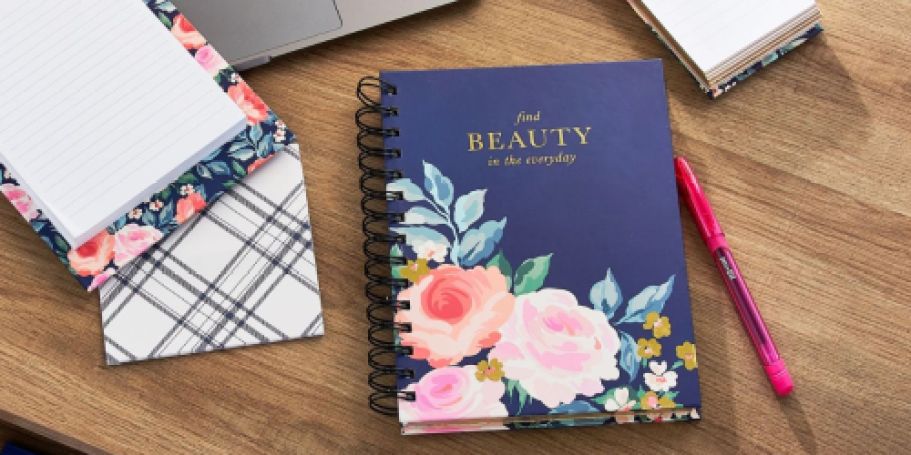 Stationery Gift Set Only $7 on Walmart.com (Regularly $20!)