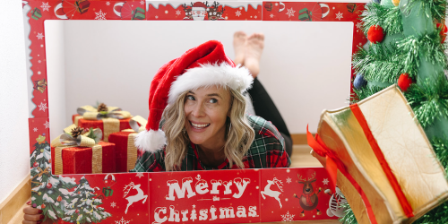 Merry Christmas, We’re So Grateful for Every One of You!