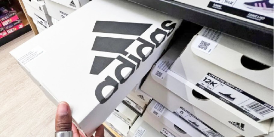 Up to 70% Off adidas Sale (Sizes Are Selling Out Fast!)