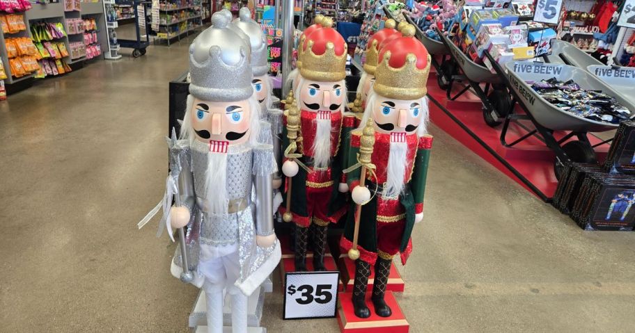 nutcrackers in store