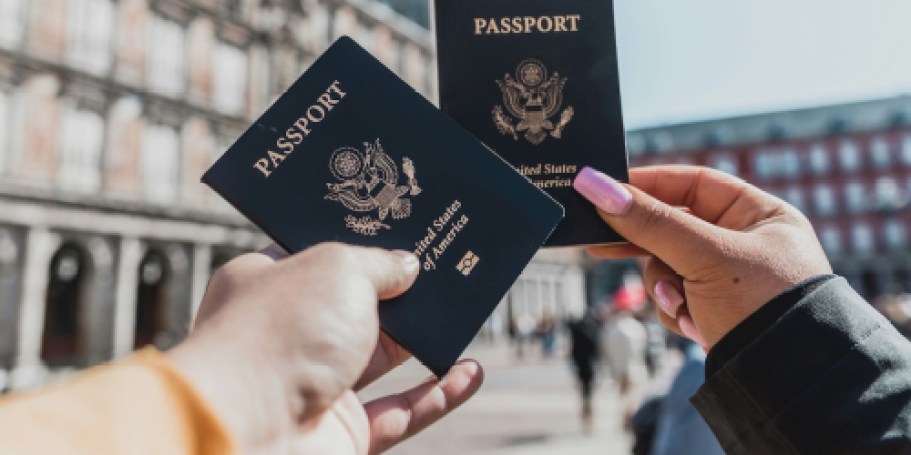 Don’t Travel Abroad Without Reading This First