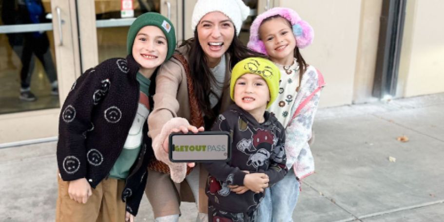 This Local Fun Pass Literally Pays for Itself (Save w/ Our Exclusive Code!)