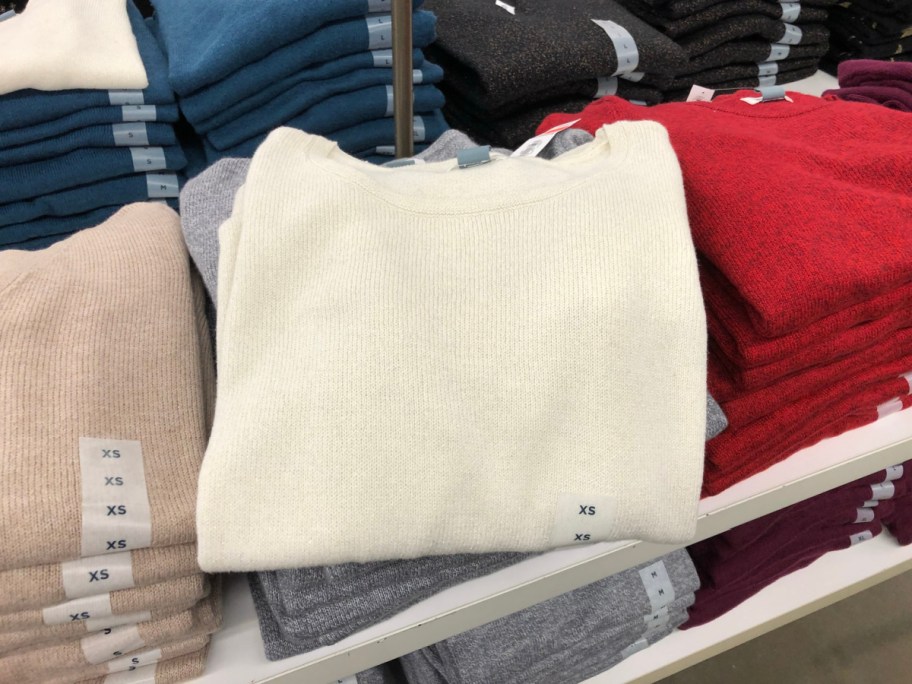 Kids sweaters from old navy