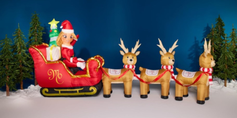 Would You Pay $160 to Have Mariah Carey Wave Merry Christmas In Your Yard?