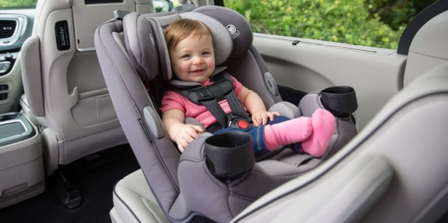 Safety 1st Car Seat Just $84.98 Shipped on SamsClub.com | Grows With Your Kiddo