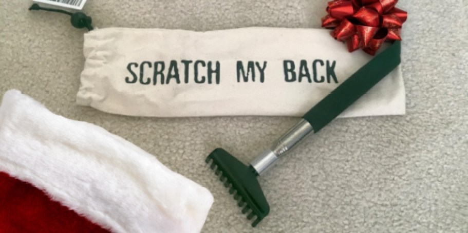 19 Unique & Practical Stocking Stuffers for Men (All Under $10 & Arrive Before Christmas!)