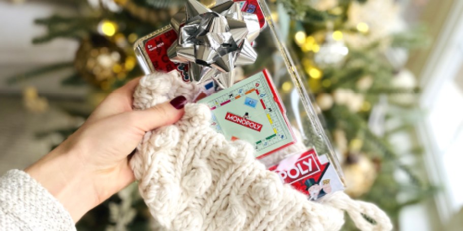 Under $10 Tiny Stocking Stuffers That Bring Major Joy!