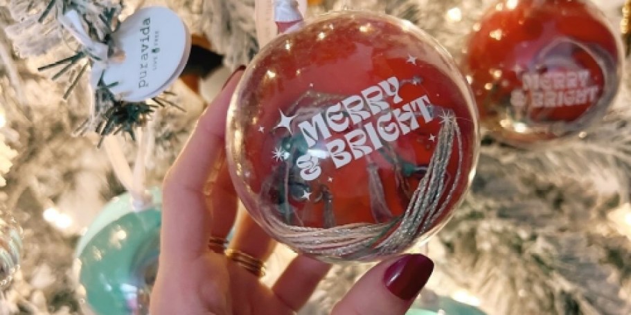 Up to 60% Off Pura Vida Black Friday Sale + BOGO Ornaments