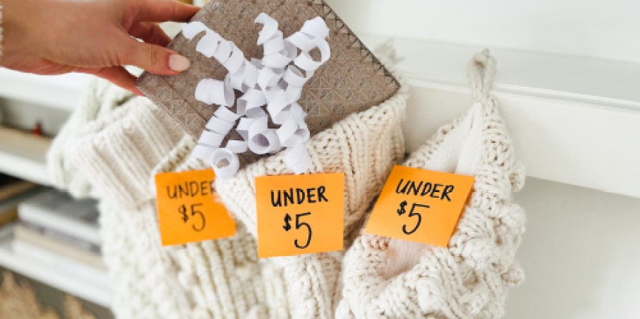 Over 80 Walmart Stocking Stuffers Available TODAY (Have Them Delivered Free!)