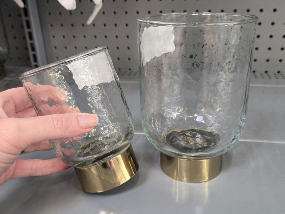 Votive Holders in store