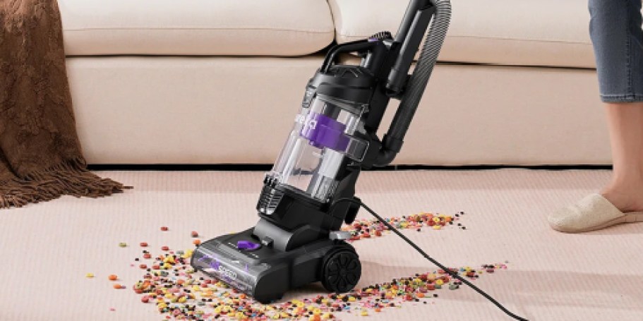 Eureka Vacuum Only $32 on Walmart.com (Will Sell Out!)