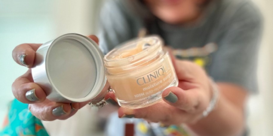 ULTA’s 21 Days of Beauty Steals | 50% Off Clinique, MAC, Urban Decay, & More