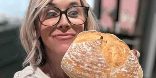 Here’s How to Make Sourdough Bread (It’s Easier Than You Think!)