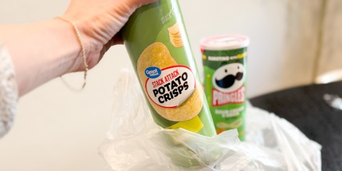 Can You Really Save Big With Walmart’s Great Value Brand? We Tried 15 Items to Find Out!
