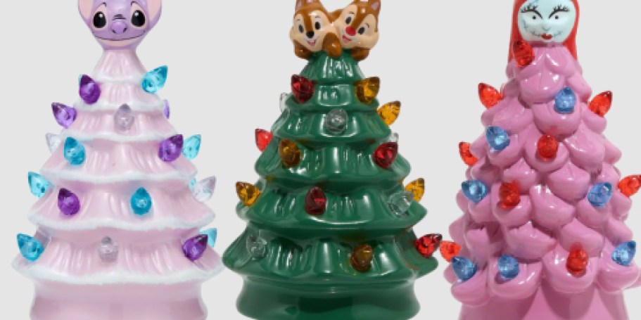 Hot Topic Black Friday Sale LIVE | These Mini Ceramic Trees Are Just $10 & Selling FAST!