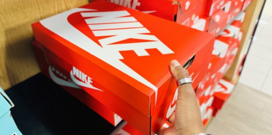 Nike Cleats from $20 (Regularly $40) – Tons of Styles!