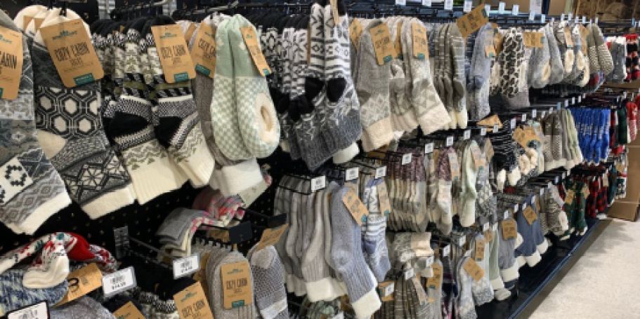 Dick’s Sporting Goods Black Friday Sale = BOGO Cozy Cabin, 50% Off NCAA Hoodies, & More