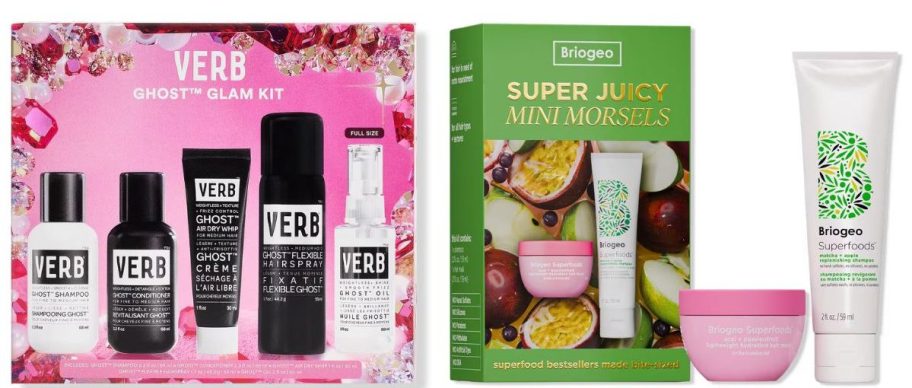 Ulta beauty kits