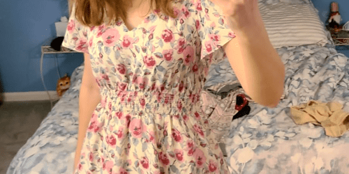 Up to 65% Off Grace Karin Women’s Dresses on Amazon + Free Shipping