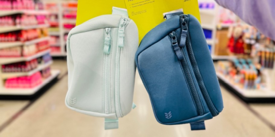 Up to 50% Off Target All in Motion Bags | Styles from $8.50