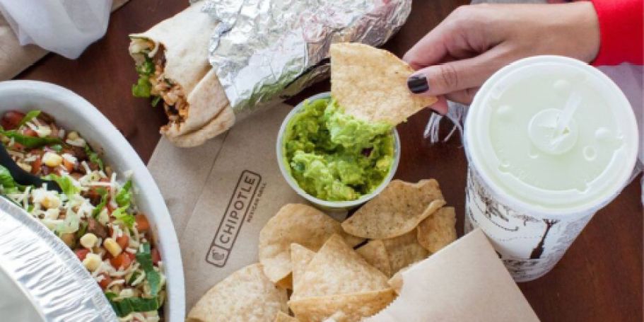 The Best Cinco de Mayo Restaurant Deals + Freebies