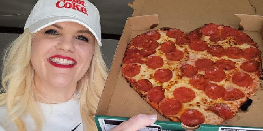 Your February Deals Guide: FREE Food, Cheap Flowers, TVs Sales & So Much More!