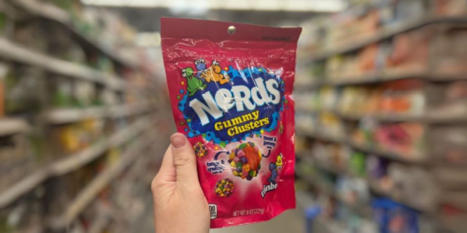 Buy 1, Get 1 50% Off Target Gummy Candy (Perfect for Easter Baskets!)