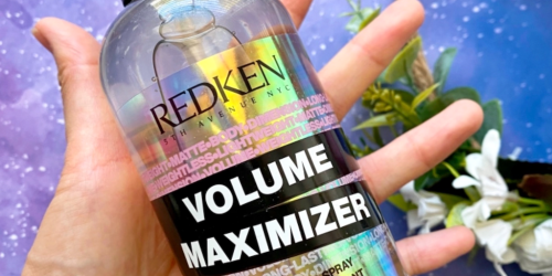 WOW! Score a Redken Mystery Box Worth Up to $130 for Just $34.99