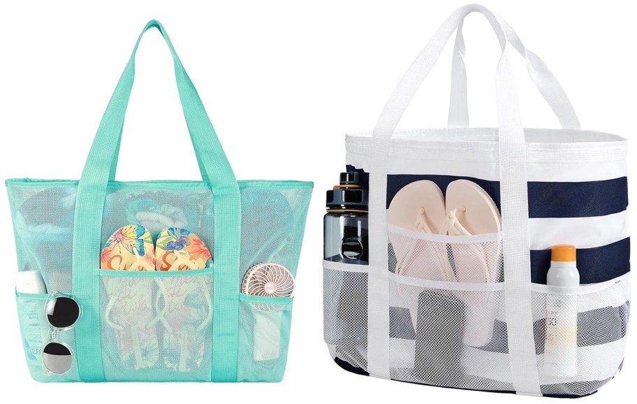 Amazon Beach Bags