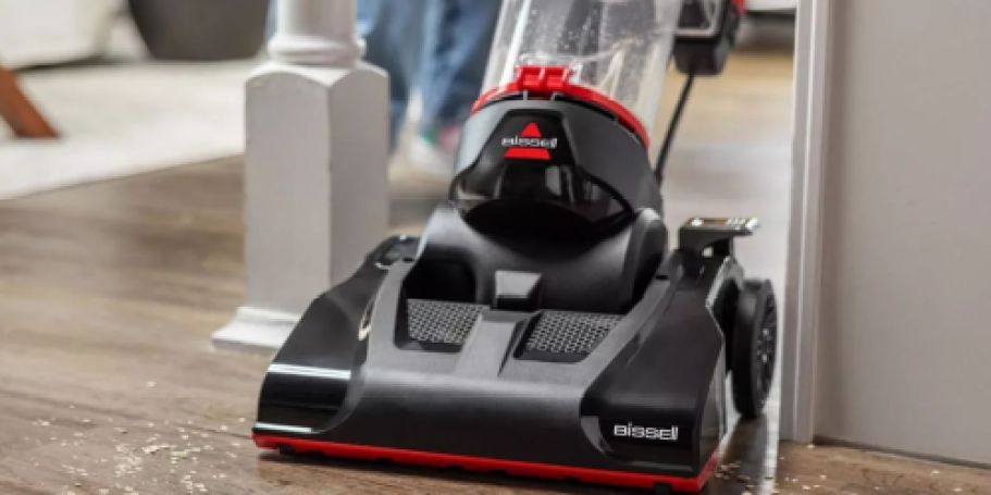Bissell CleanView Compact Vacuum Just $51 Shipped on Target.com | Over 20K Sold Last Month
