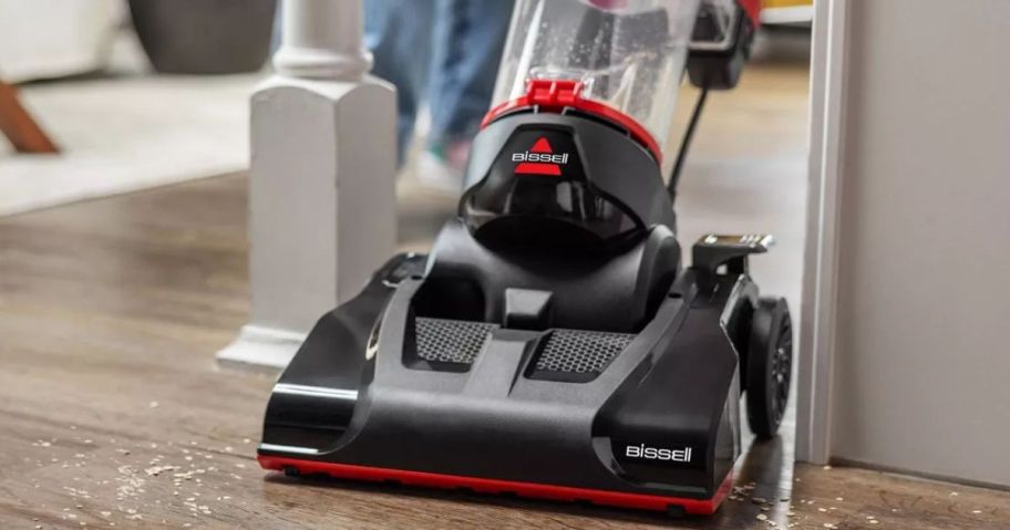 Bissell CleanView Vacuum