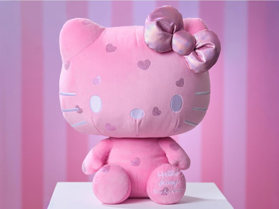 GUND&nbsp;Sanrio Hello Kitty 50th Anniversary