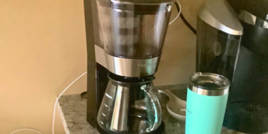 Cuisinart 7-Cup Cold Brew Coffee Maker JUST $19.99 Shipped for Prime Members