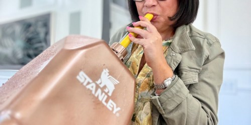 New Stanley MegaGulp 5000 | The BEST Way to Quench Extreme Thirst!