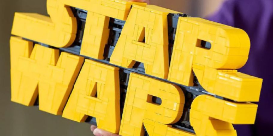 Celebrate Star Wars Day w/ The Best Deals in the Galaxy