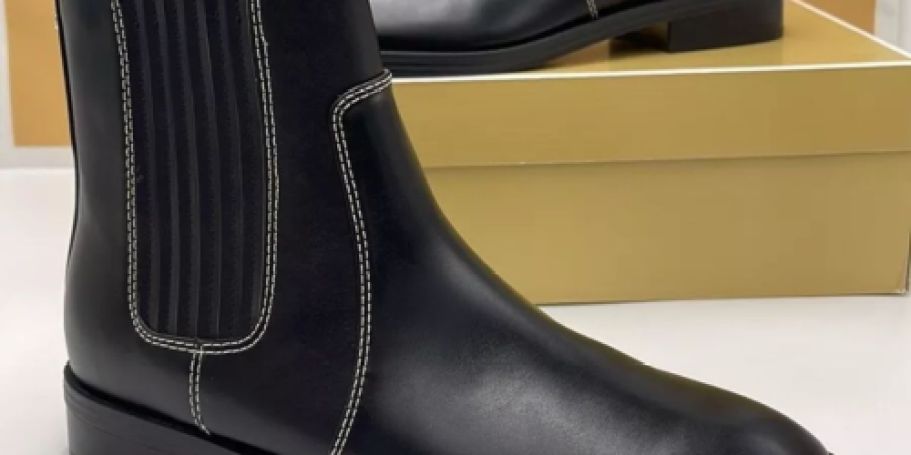 Michael Kors Boots Sale – Trendy Styles Under $50 Shipped
