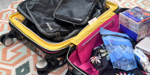 21 Genius Travel & Packing Hacks for a Hassle-Free Trip!
