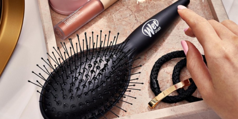 Hurry! Wet Brushes Only $4.79 Shipped for Prime Members