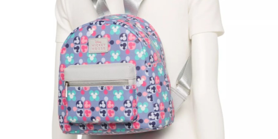 70% Off Disney Backpacks & Bags on Kohls.com