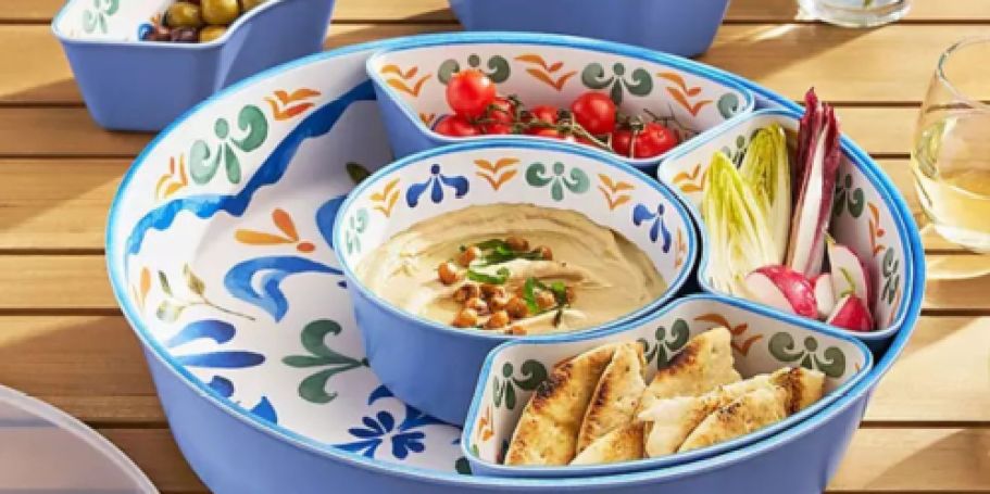BEST Sam’s Club Kitchen Finds for Summer Entertaining