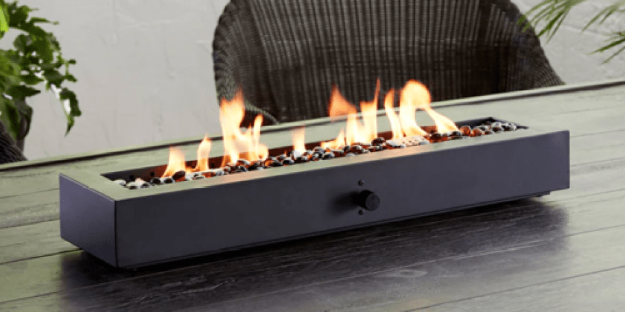 Score 50% Off Lowe’s Portable Fire Pits – Today Only!