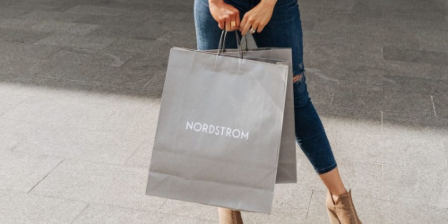 Nordstrom Black Friday Sale Live | Up to 60% Off Staub, Barefoot Dreams, UGGs, & More