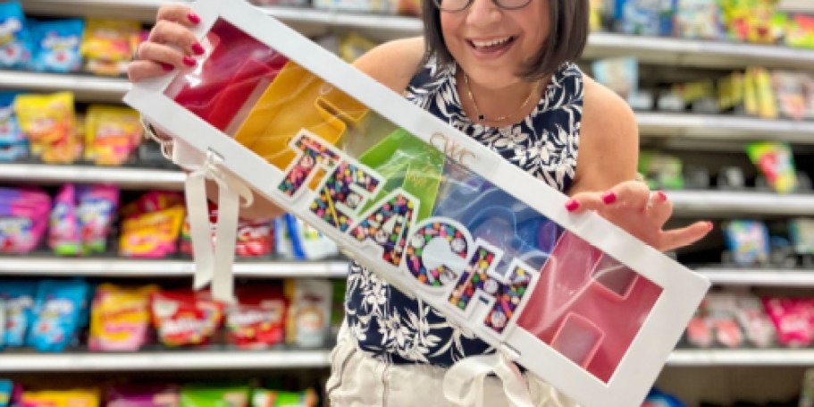 New Snackle Boxes at Target – All Under $10 (Perfect for Teachers, Mother’s Day & More)