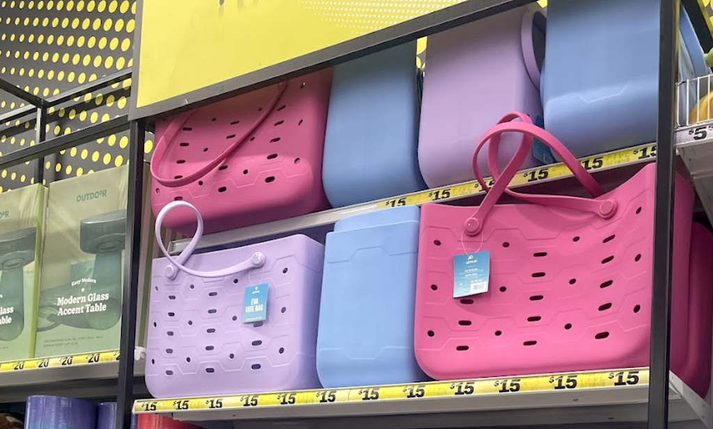 bags