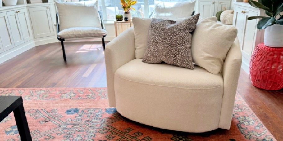 14 Pottery Barn Furniture & Decor Lookalikes That Cost Way Less