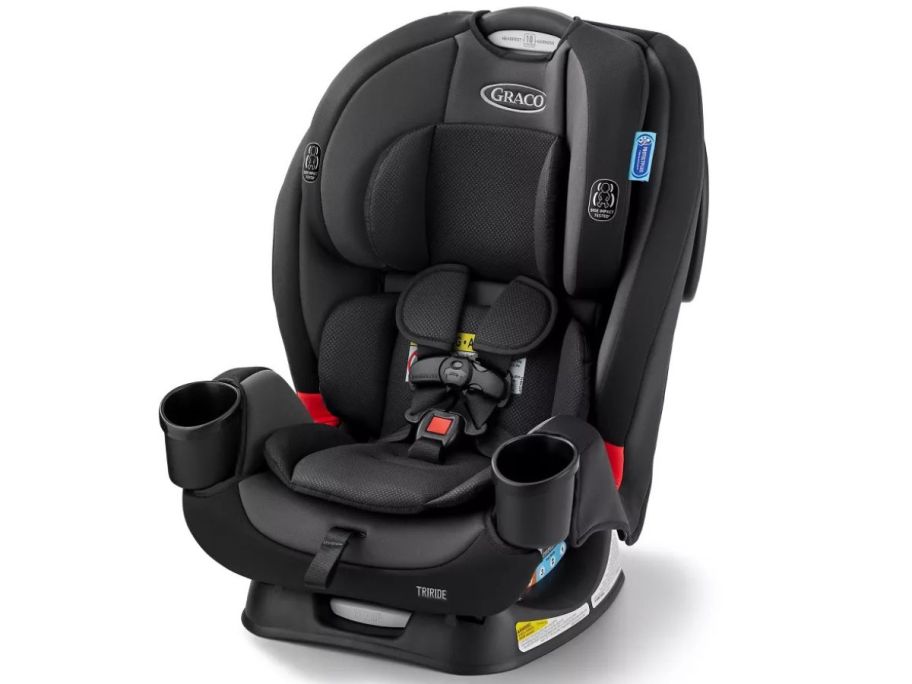 Graco TriRide 3-in-1 Convertible Car Seat