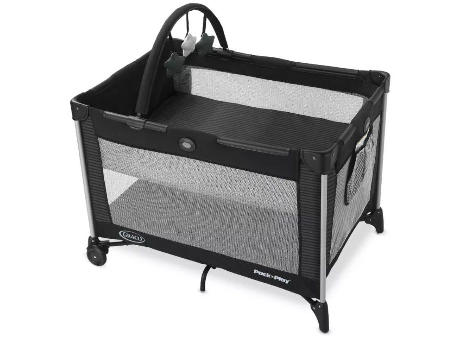 Graco Pack 'n Play On the Go Playard