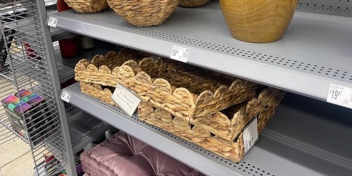 These Trendy Walmart Home Decor Finds Are Affordable and Aesthetic