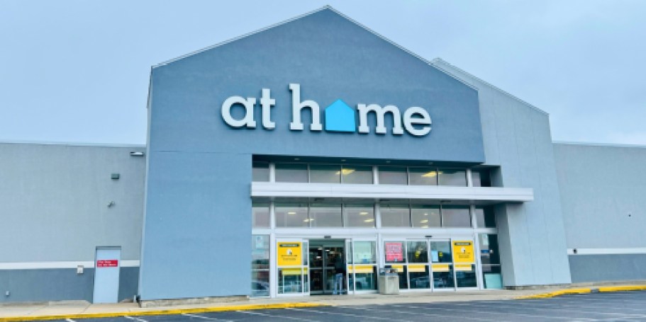Your Favorite Home Decor Store Is Here To Stay